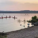 - Balaton 18797 Dom wakacyjny *