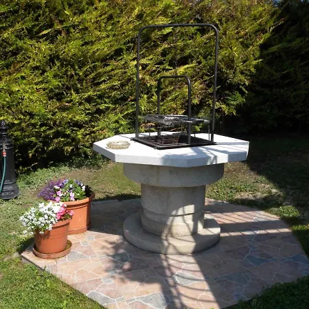 Σπίτι διακοπών - Balaton 18797