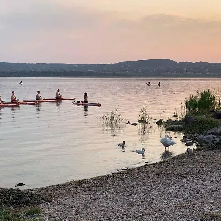 - Balaton 18797 בית נופש *