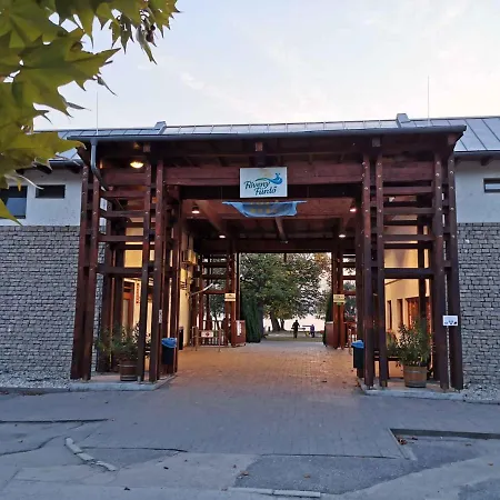 - Balaton 18797 בית נופש