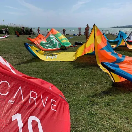 - Balaton 18797 Balatonfůzfő