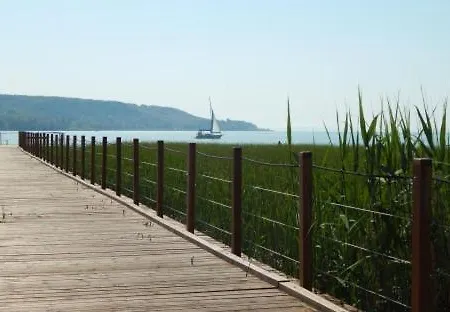 Сasa de vacaciones Balatonfuzfo/balaton 18797 Balatonfůzfő