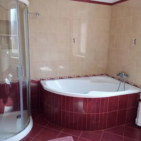 Σπίτι διακοπών - Balaton 18797 *