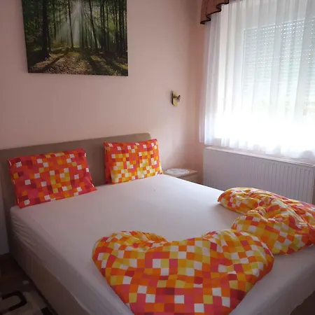 Σπίτι διακοπών - Balaton 18797 *