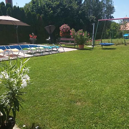 Σπίτι διακοπών - Balaton 18797 *