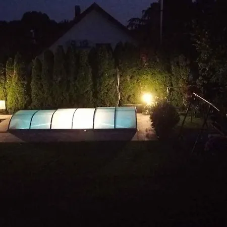 - Balaton 18797 Σπίτι διακοπών Balatonfůzfő