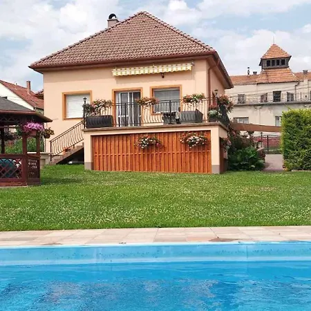 Σπίτι διακοπών - Balaton 18797