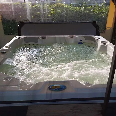 Σπίτι διακοπών - Balaton 18797