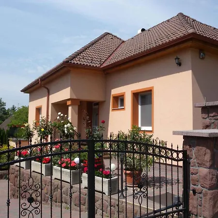 Σπίτι διακοπών - Balaton 18797 *