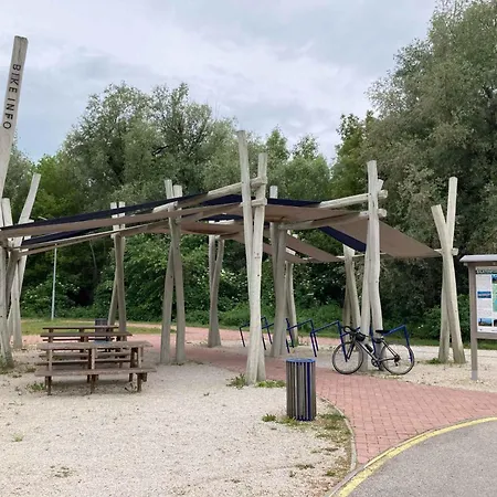 בית נופש - Balaton 18797 Balatonfůzfő