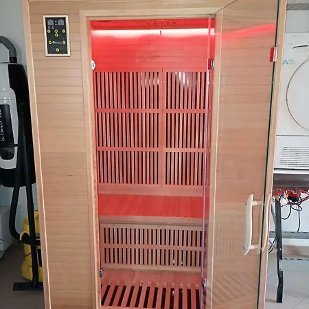 Σπίτι διακοπών - Balaton 18797 *