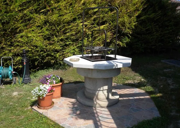 בית נופש - Balaton 18797