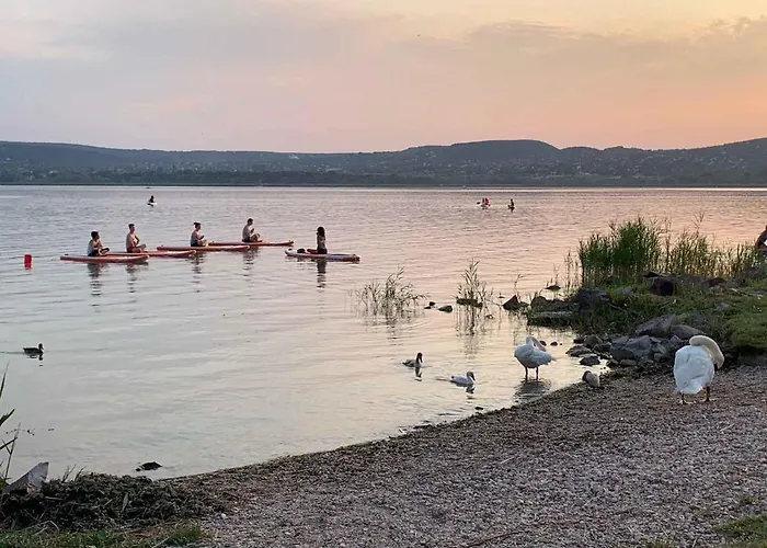 - Balaton 18797 بيت للعطل *