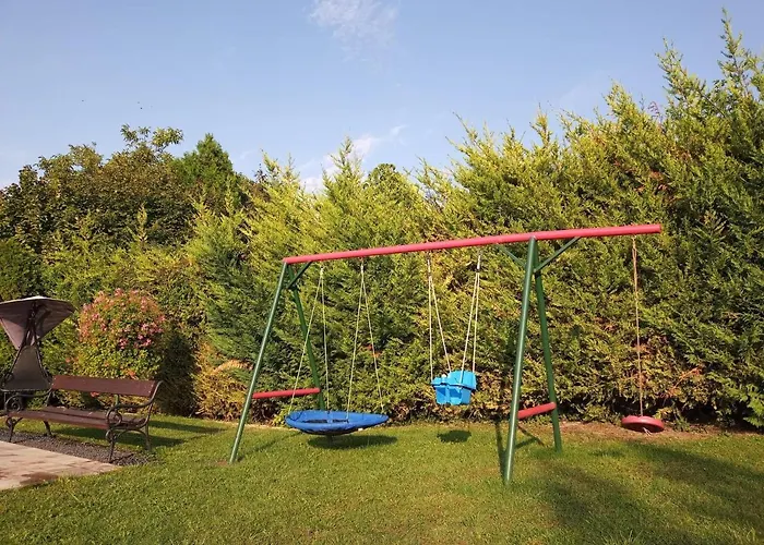 בית נופש - Balaton 18797 Balatonfůzfő