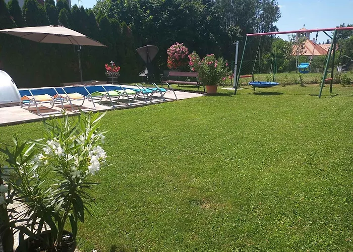 بيت للعطل - Balaton 18797 *