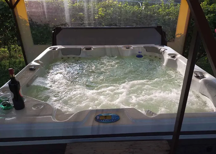 بيت للعطل - Balaton 18797