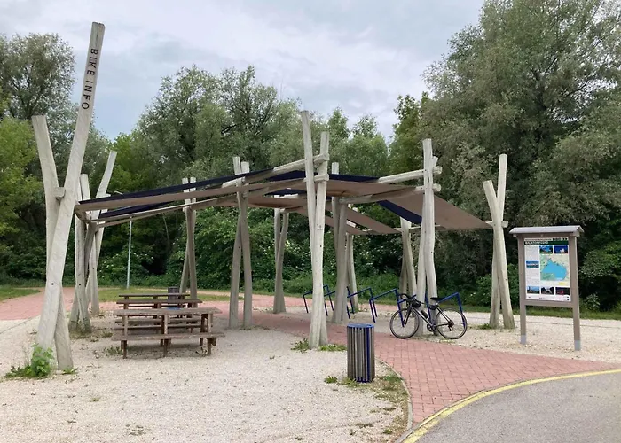 בית נופש - Balaton 18797 Balatonfůzfő