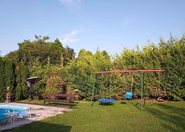 - Balaton 18797 בית נופש *