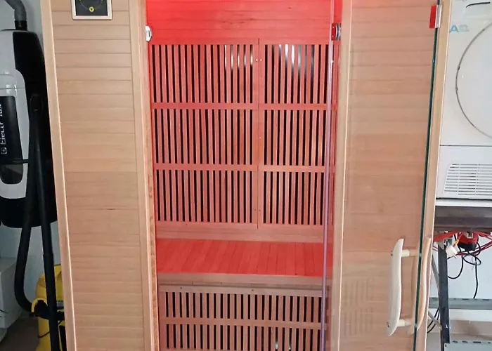 בית נופש - Balaton 18797 *